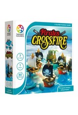SmartGames Smart Games Classic - Pirates Crossfire