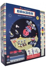 Bakoba Constructie (79 pcs)