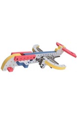 Bakoba Constructie (79 pcs)