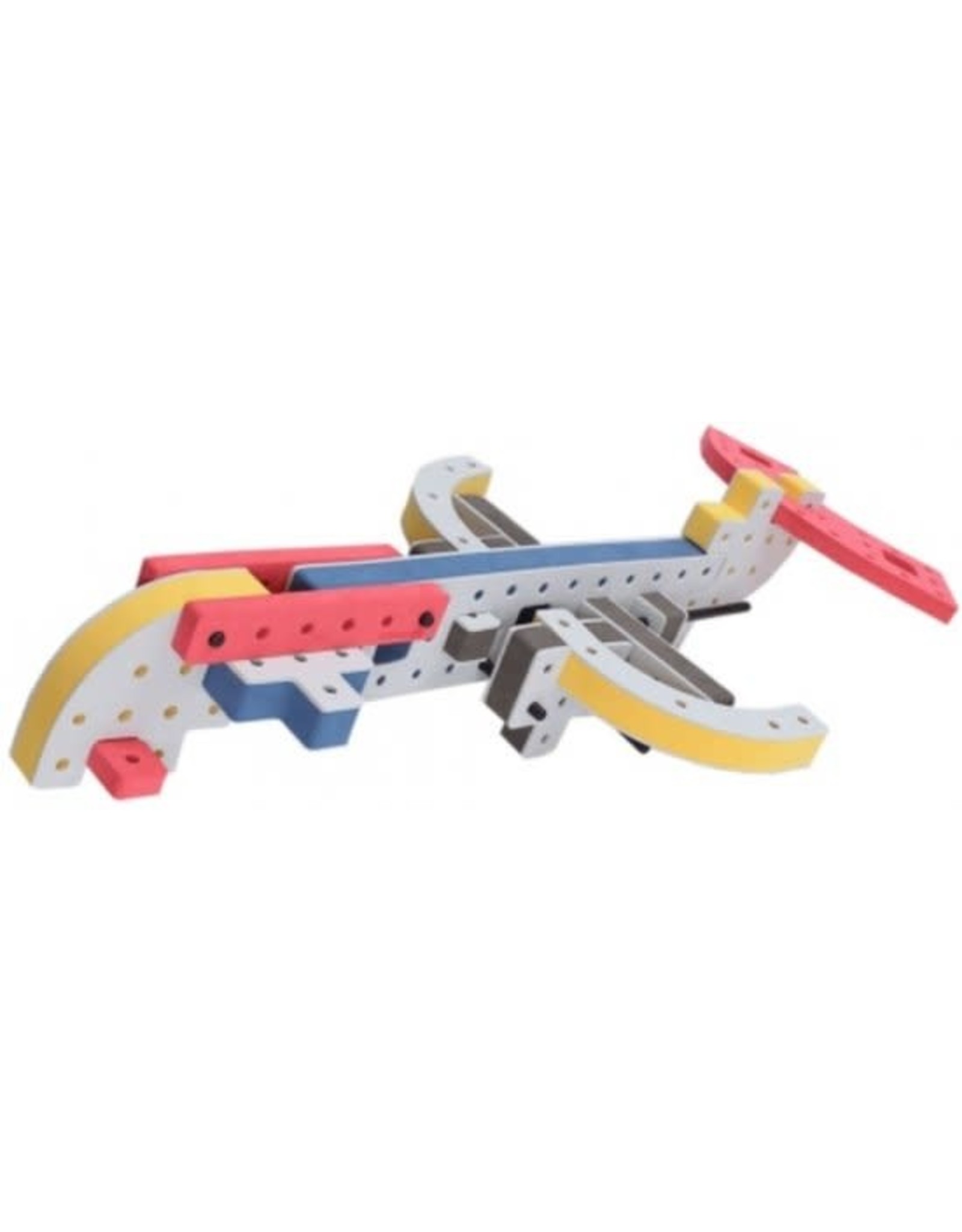 Bakoba Constructie (79 pcs)