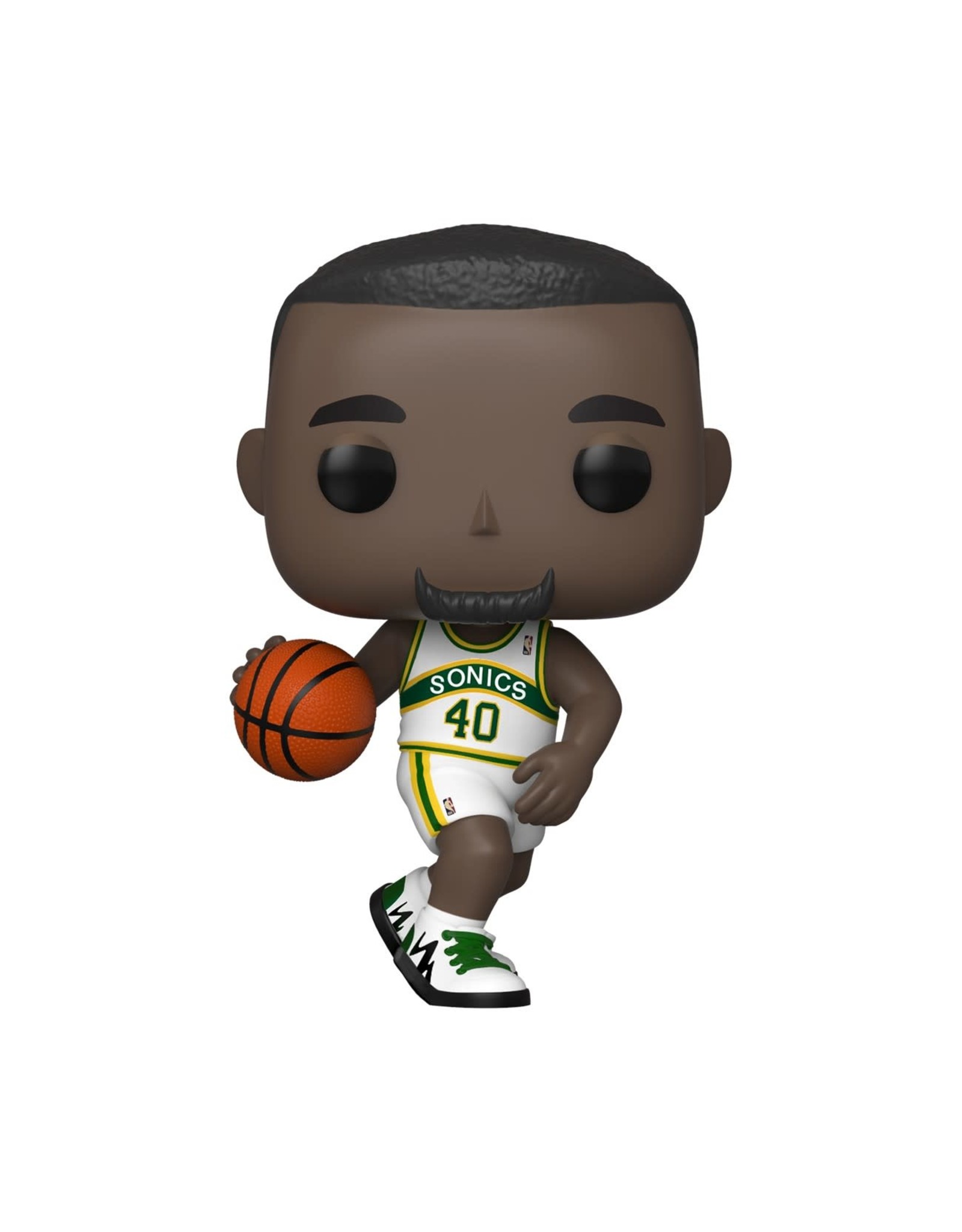 Funko Pop! Funko Pop! Basketball nr079 Shawn Kemp