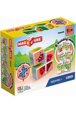 Geomag MagiCube Insects