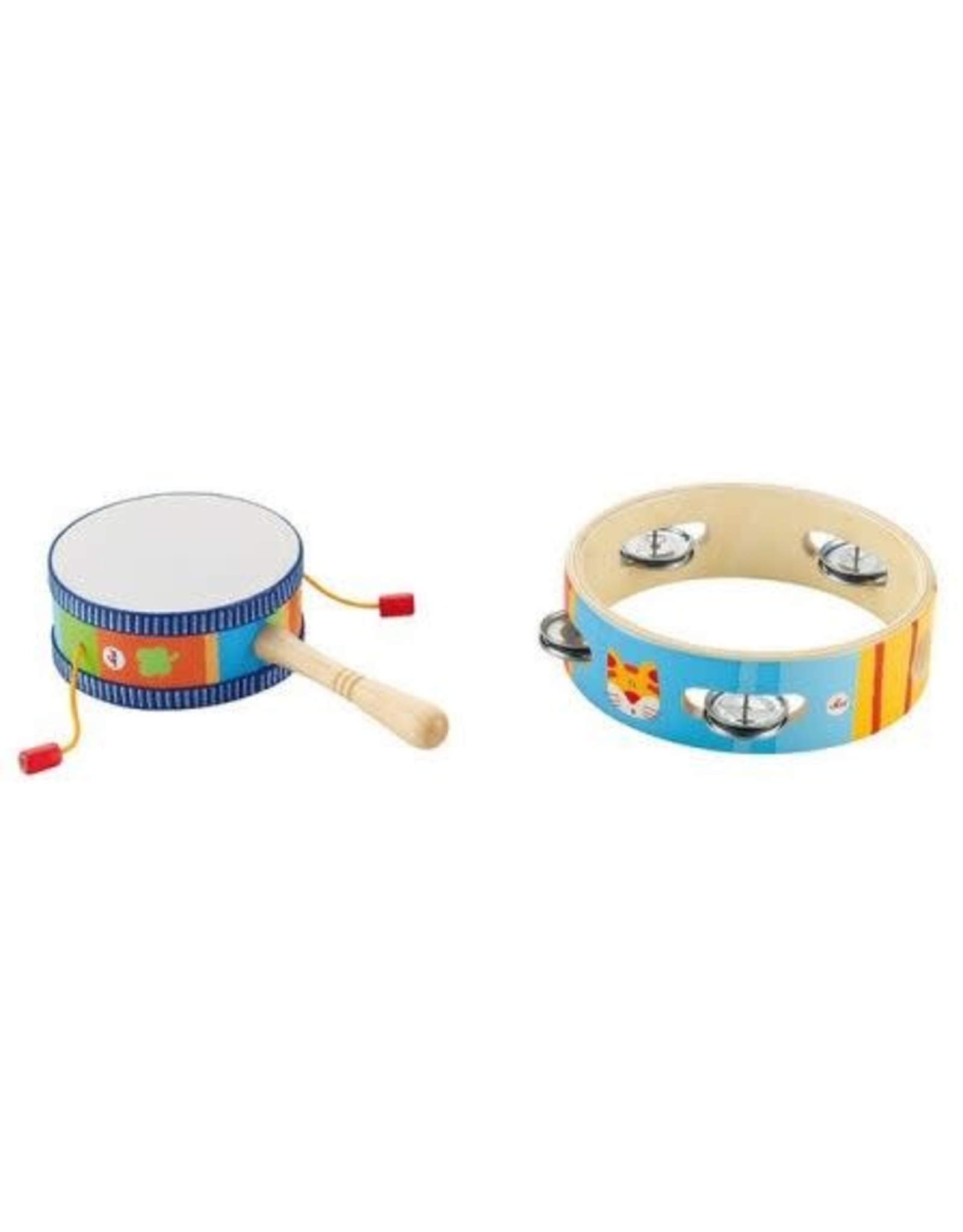 Sevi Mini Music Set