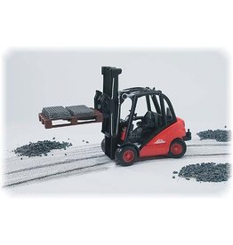 Bruder Bruder 2511 - Linde Fork Lift HD30