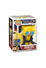 Funko Pop! Funko Pop! Retro Toys nr023 Bumblebee