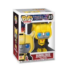 Funko Pop! Funko Pop! Retro Toys nr023 Bumblebee