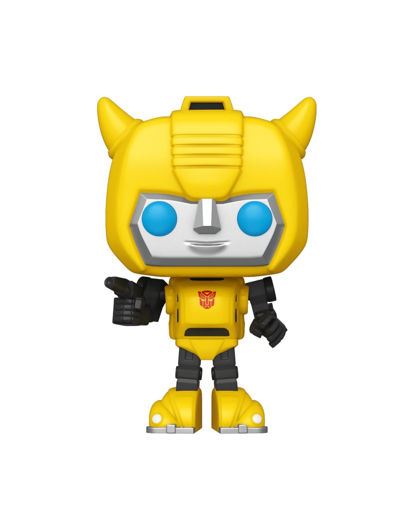 Funko Funko Pop! Retro Toys nr023 Bumblebee