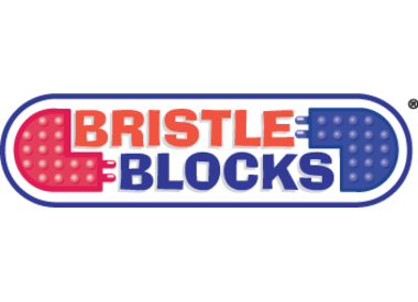 Bristle Blocks