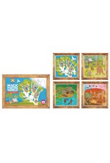 Tiger Tribe Magic Painting Aussie Animals