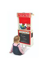 Tidlo Tidlo Shop en Theater