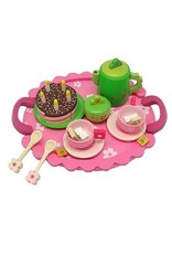 Tea Party Set