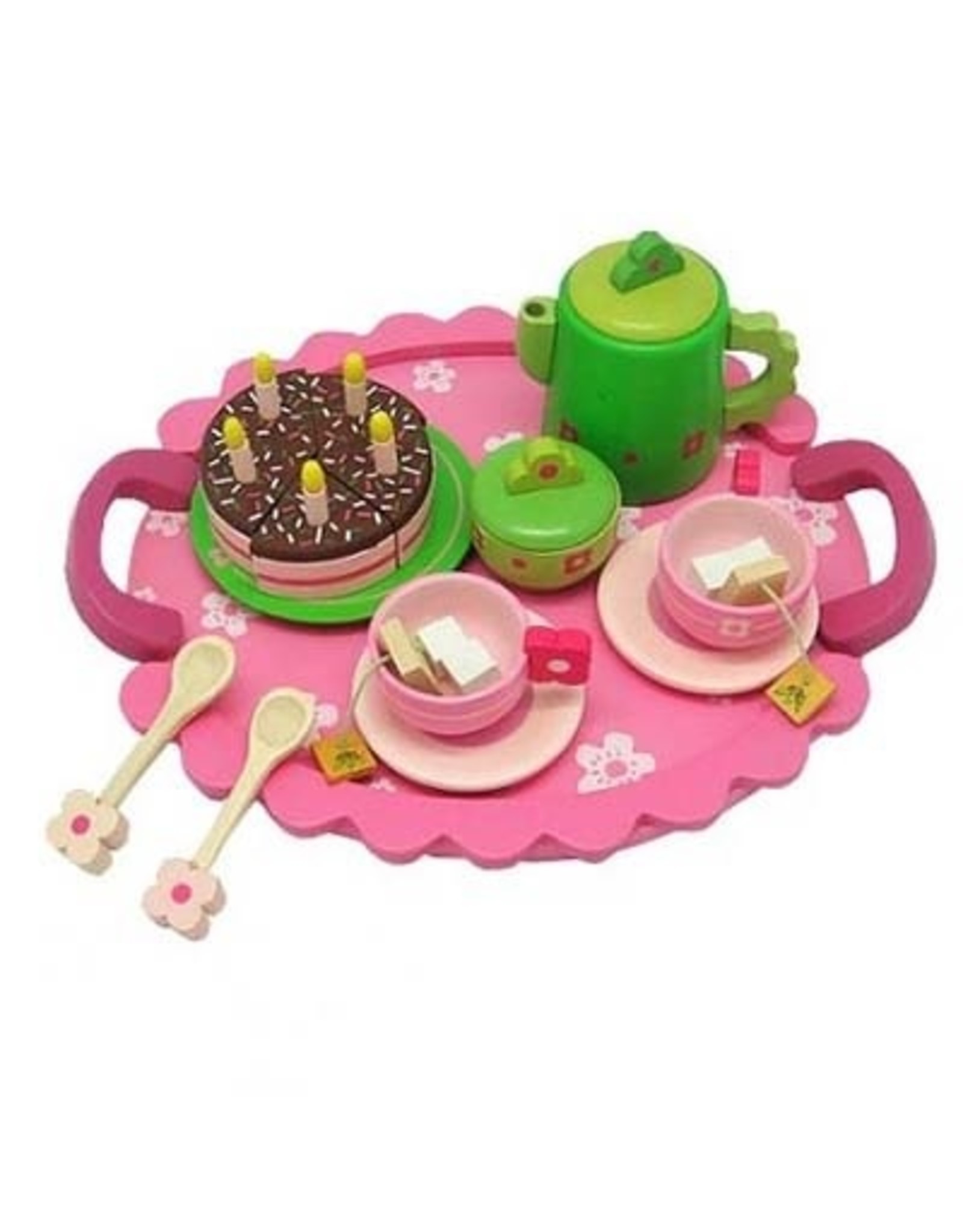 Tea Party Set