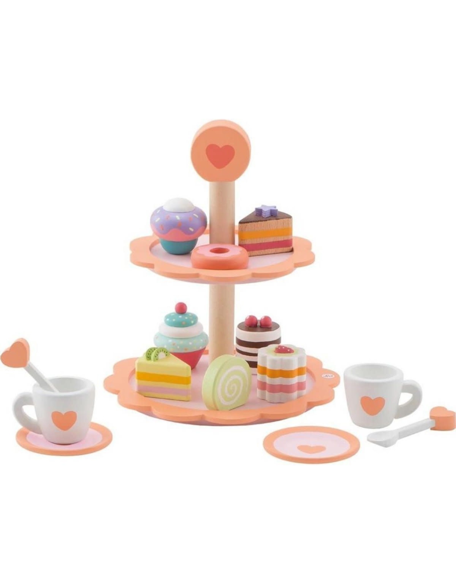 Sevi Sweets Tray