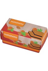 Mamamemo Speeleten - Choco Wafels