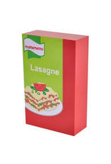 Mamamemo Speeleten - Lasagne
