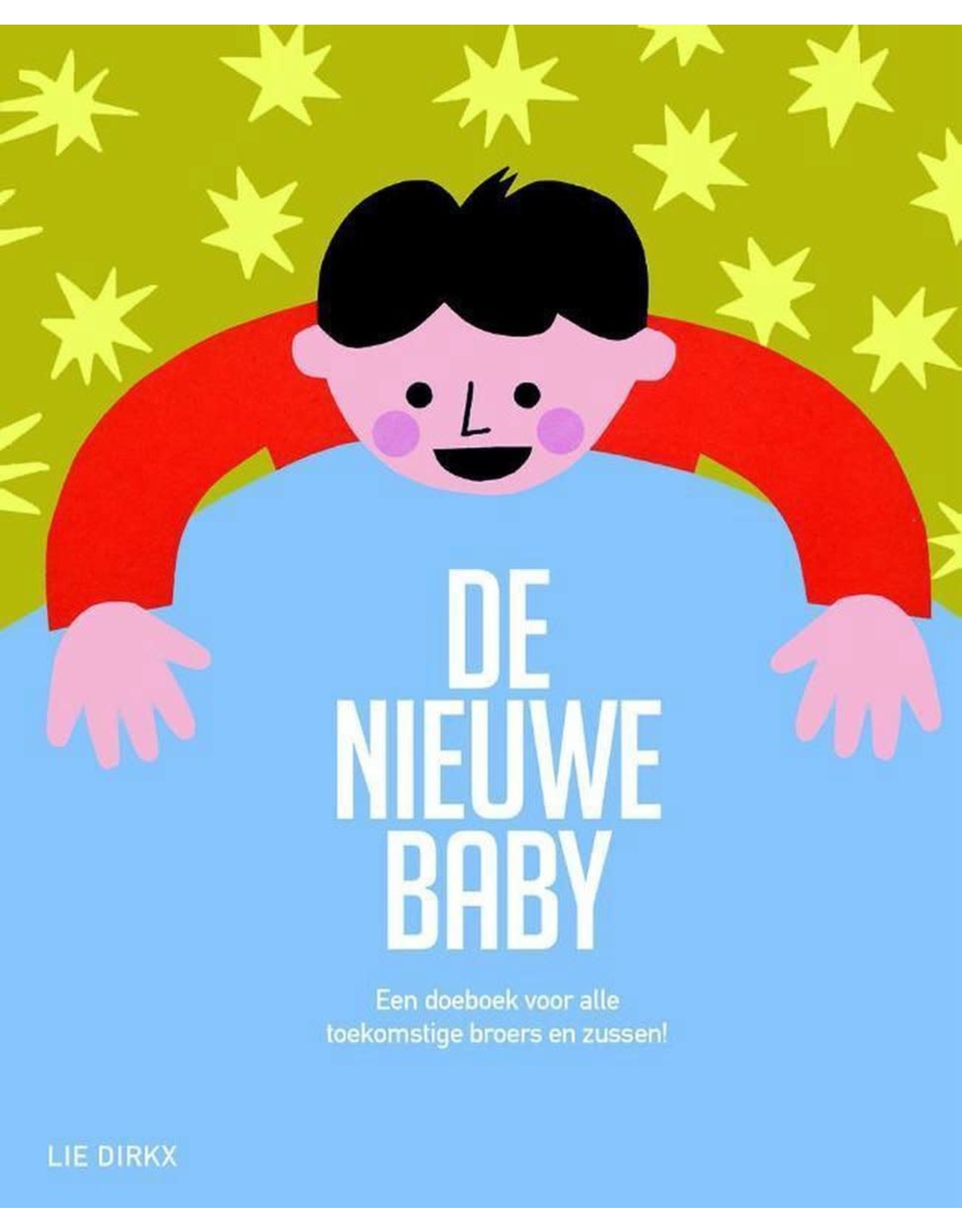 De Nieuwe Baby