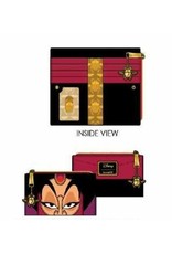 Disney Aladdin Jafar Wallet