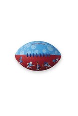 Crocodile Creek Rubber Kids Rugbybal