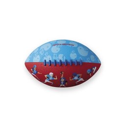 Crocodile Creek Rubber Kids Rugbybal