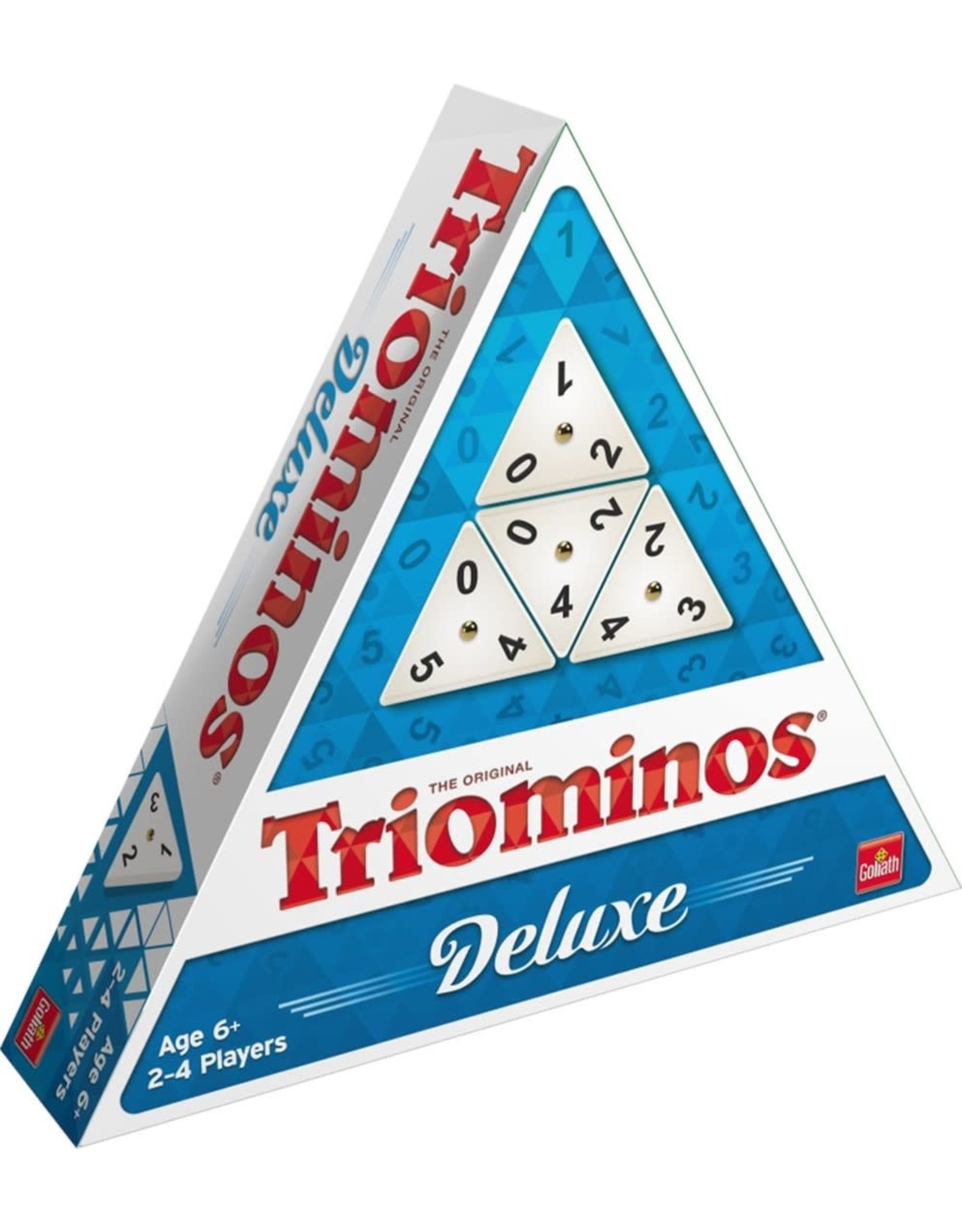 Goliath Triominos Deluxe