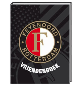 Vriendenboek Feyenoord
