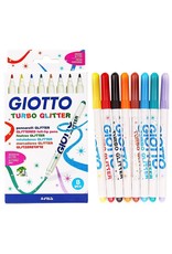 Giotto Turbo Glitter Stiften