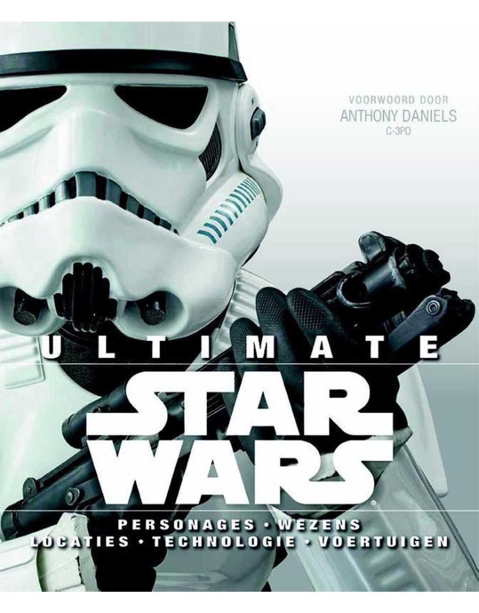 Ultimate Star Wars