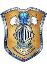 Mystery Knight Schild