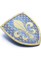 Ridder Fleur-de-Lis Schild