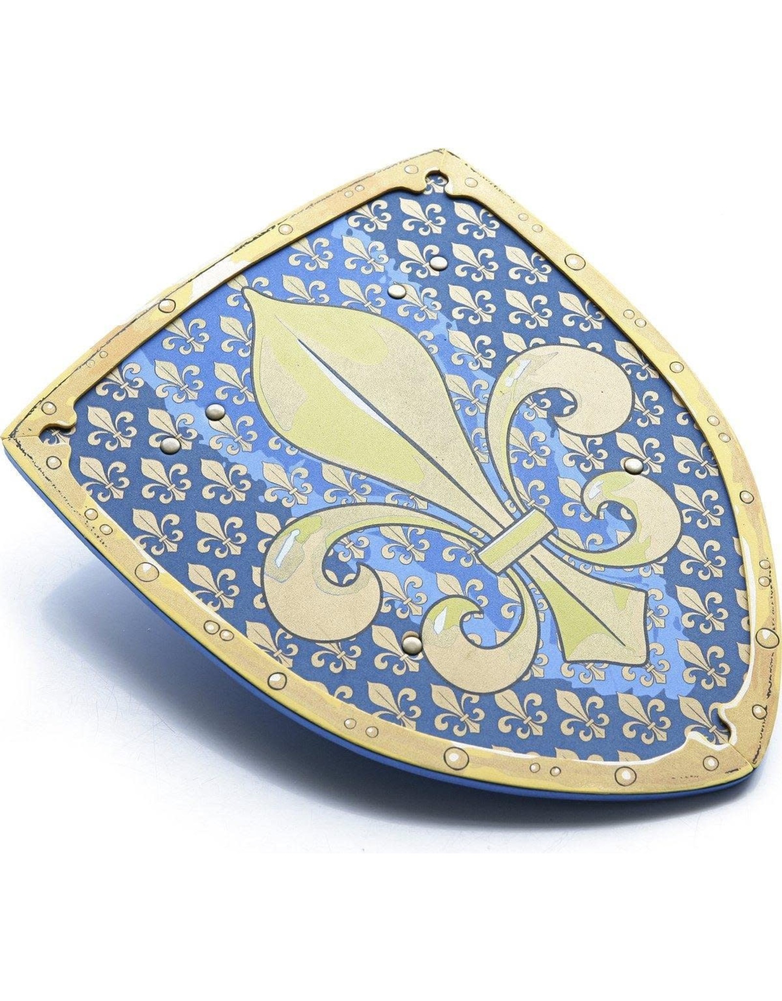 Ridder Fleur-de-Lis Schild