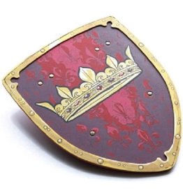 Ridder Couronne Schild