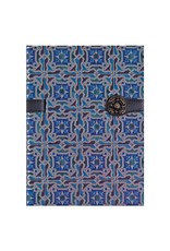 Notitieboekje "Azulejos de Portugal" Blauw