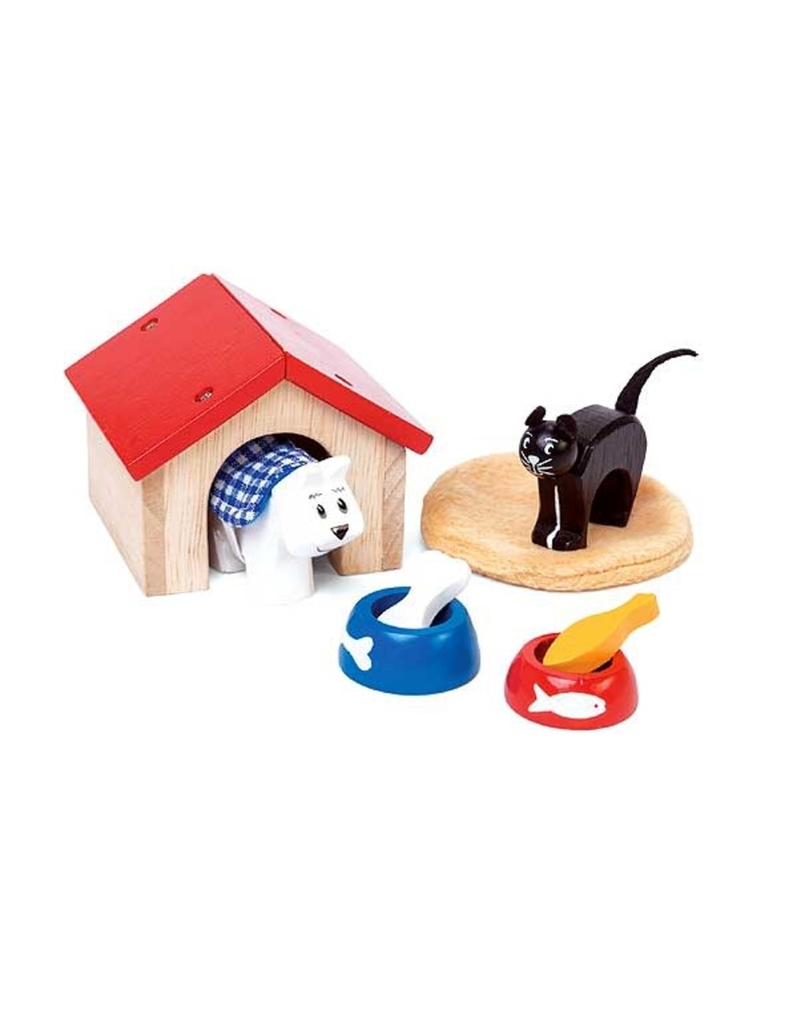 Le Toy Van LTV - Pet Set