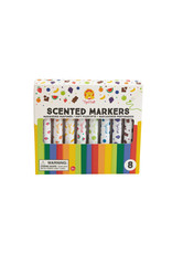 Tiger Tribe Tiger Tribe Scented Markers