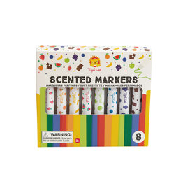 Tiger Tribe Tiger Tribe Scented Markers