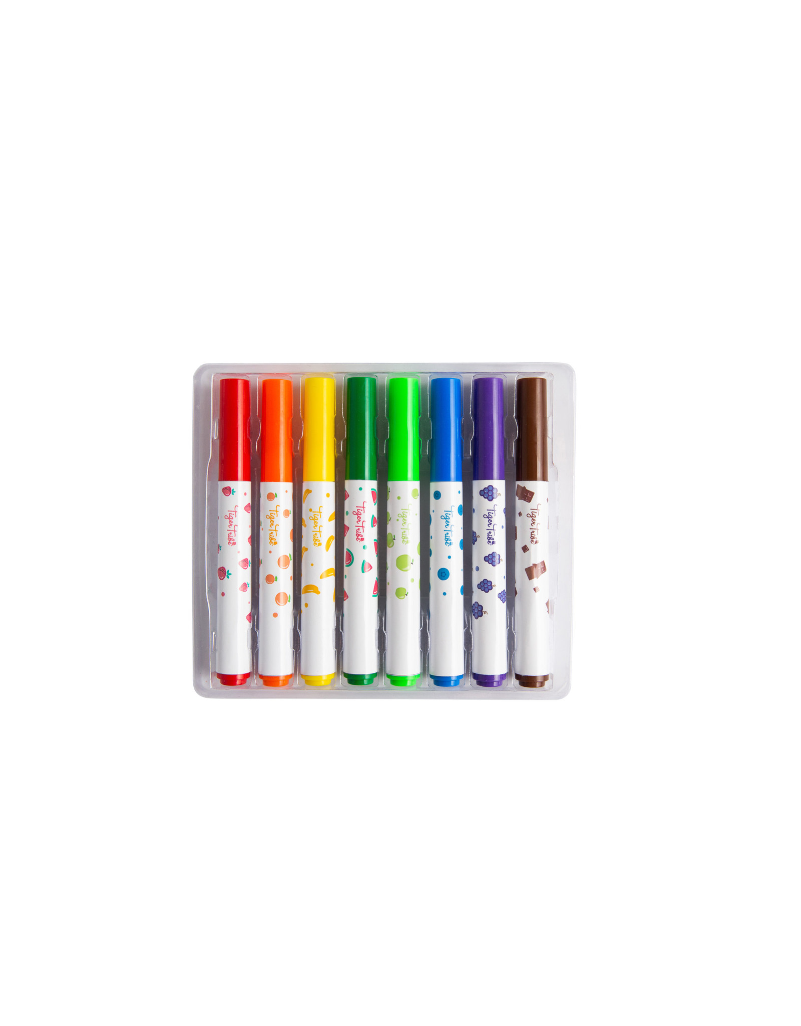 Tiger Tribe Tiger Tribe Scented Markers