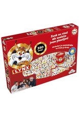 Identity Games Lynx