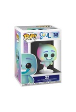 Funko Pop! Funko Pop! Disney nr745 Soul - 22