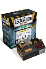 Identity Games Escape Room "The Game"