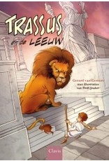 Kleine Helden Van Toen - Trassus en de Leeuw