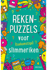 Deltas Rekenpuzzels voor (toekomstige) slimmeriken