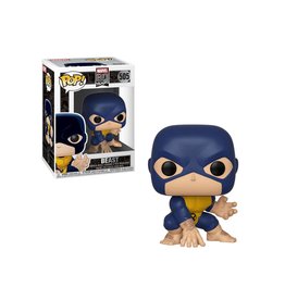 Funko Pop! Funko Pop! Marvel nr505 Beast