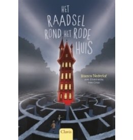 Het Raadsel Rond het Rode Huis