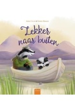 Lekker naar Buiten