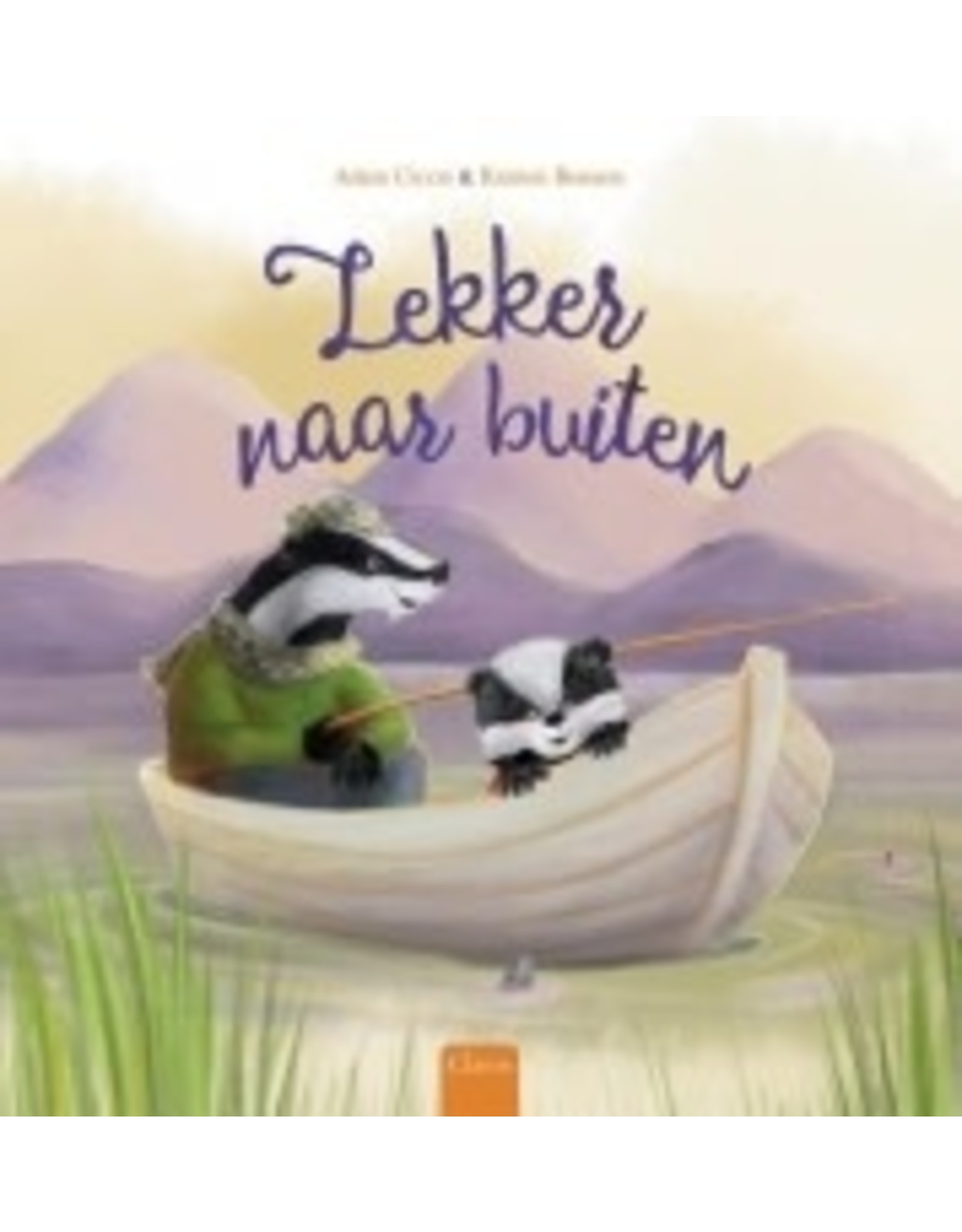 Lekker naar Buiten