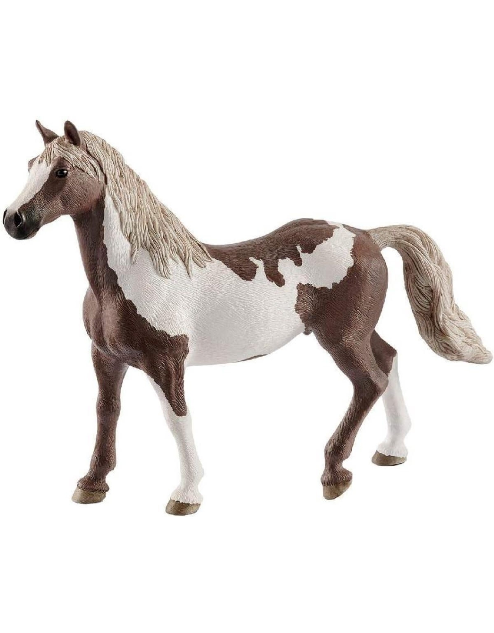 Schleich Paint Horse Hengst (Schleich 13885)