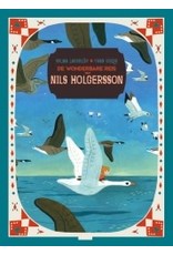 De Wonderbare Reis van Nils Holgersson