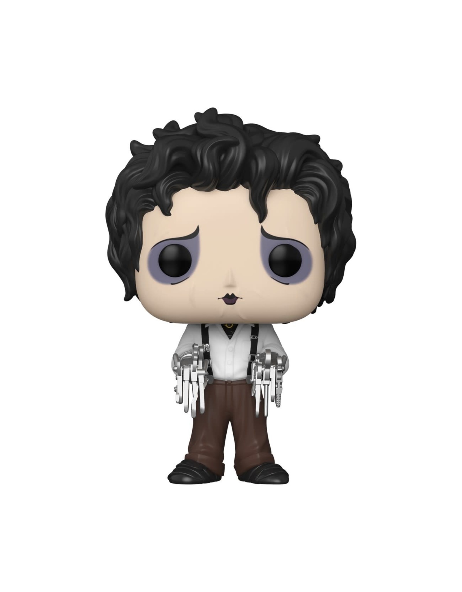 Funko Pop! Funko Pop! Movies nr980 Edward in Dress Clothes