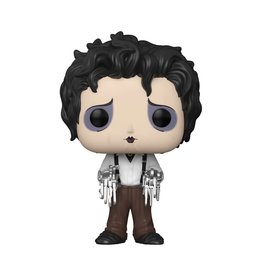 Funko Pop! Funko Pop! Movies nr980 Edward in Dress Clothes