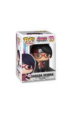 Funko Funko Pop! Animation nr672 Sarada Uchiha
